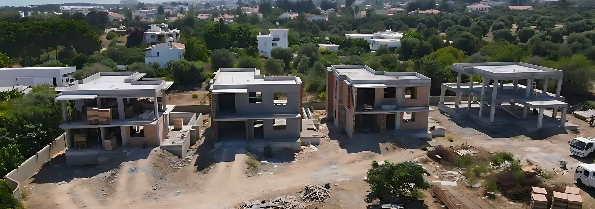 Olive Homes, Ozanköy, Girne
